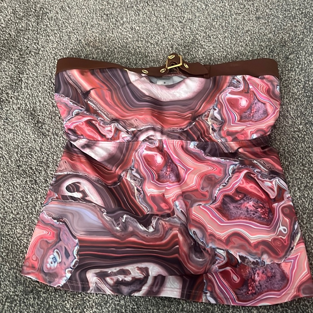 venus swimsuit top